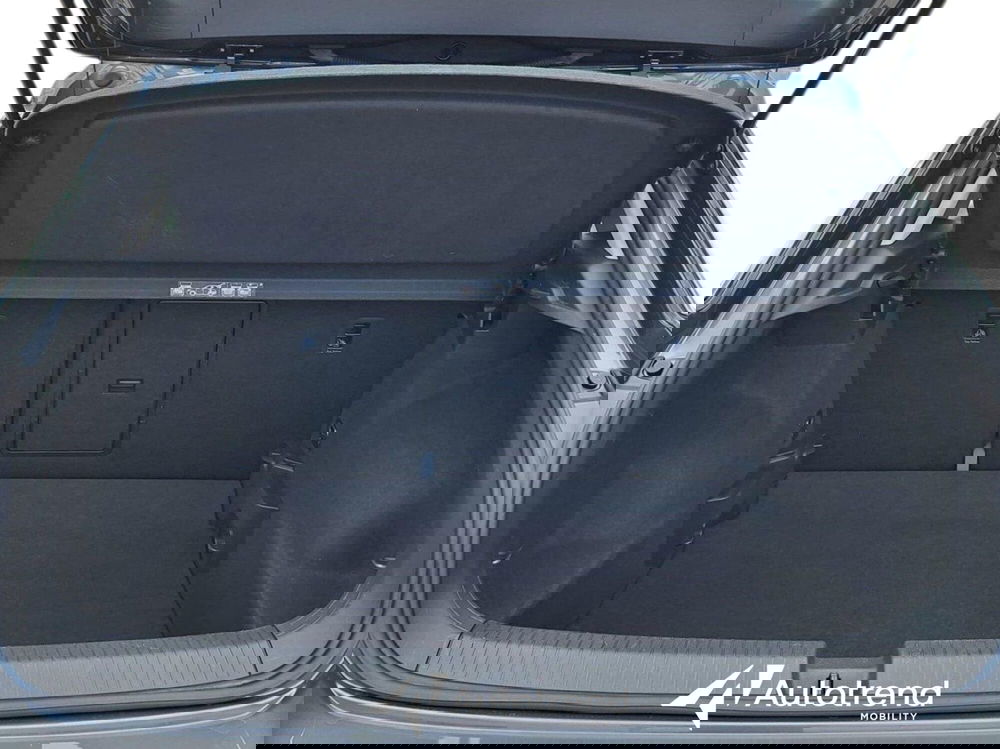 Volkswagen T-Roc usata a Bari (15)