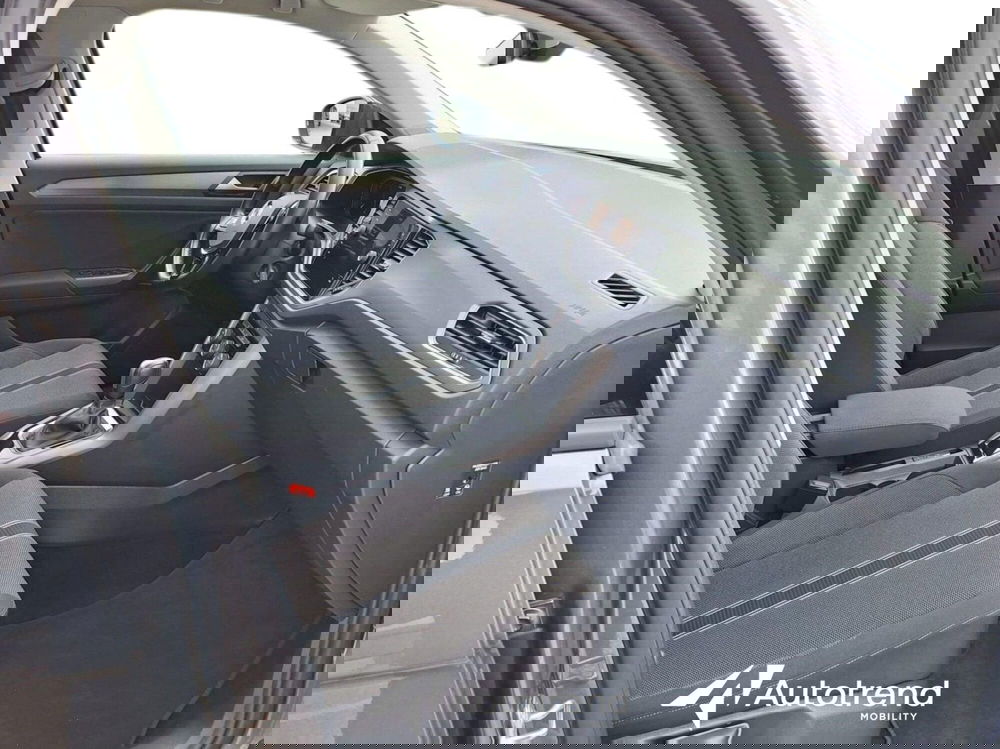 Volkswagen T-Roc usata a Bari (7)
