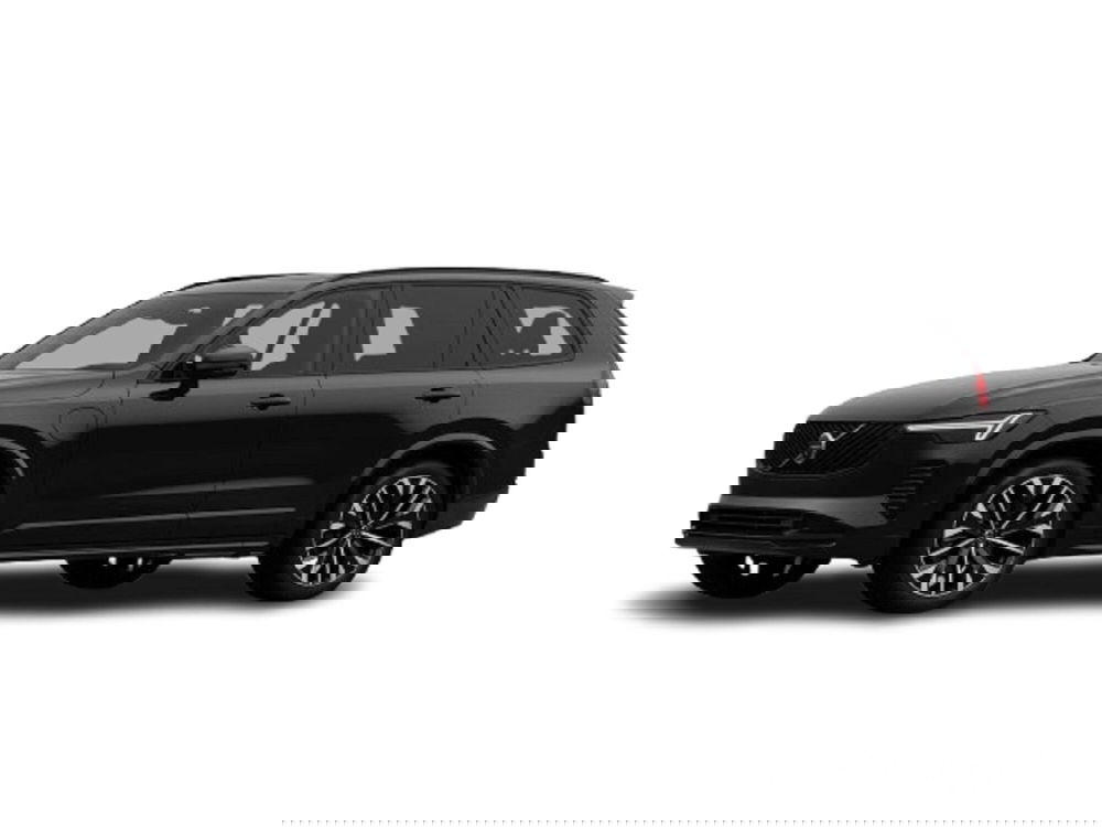 Volvo XC90 usata a Bari