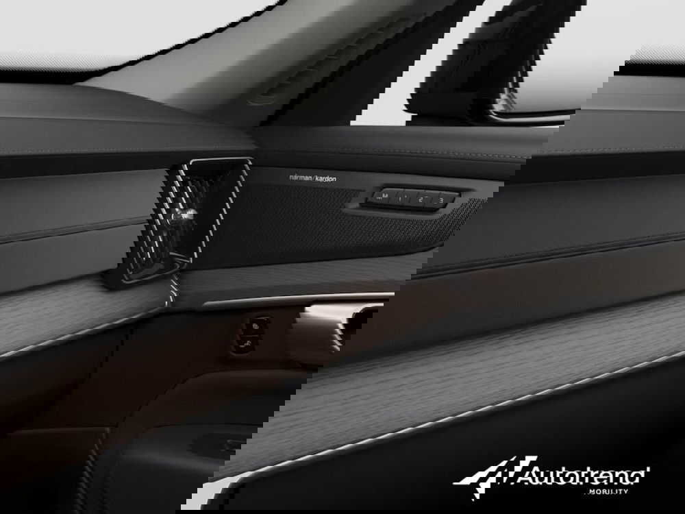 Volvo XC90 usata a Bari (13)