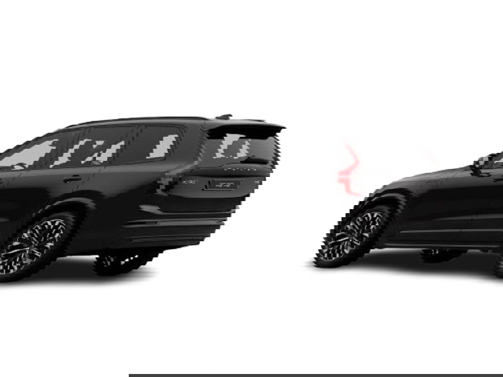 Volvo XC90 usata a Bari (3)