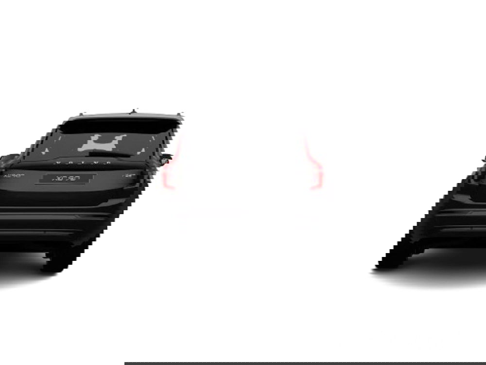 Volvo XC90 usata a Bari (4)