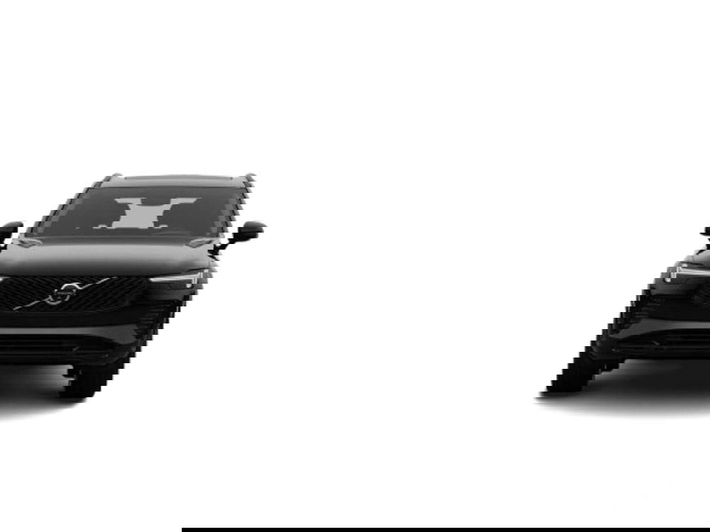 Volvo XC90 usata a Bari (8)