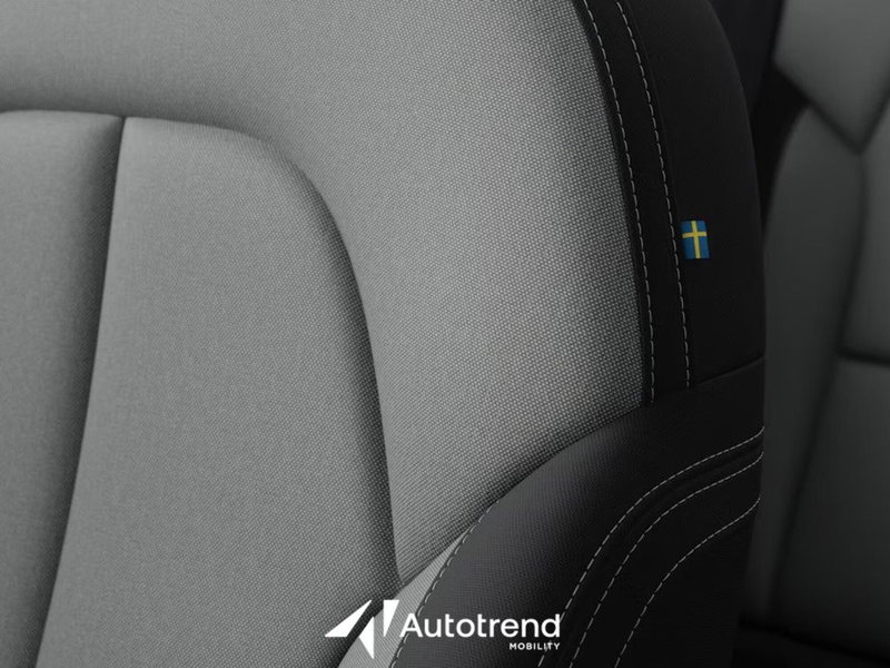 Volvo XC40 usata a Bari (10)