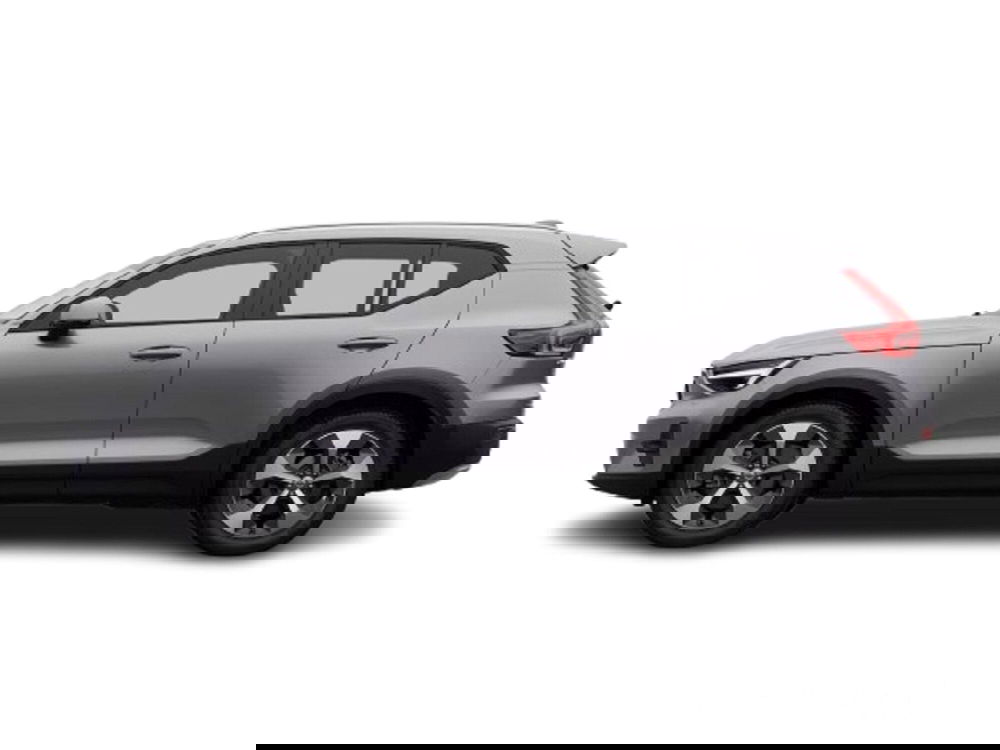 Volvo XC40 usata a Bari (2)