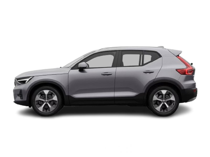 Volvo XC40 usata a Bari (2)