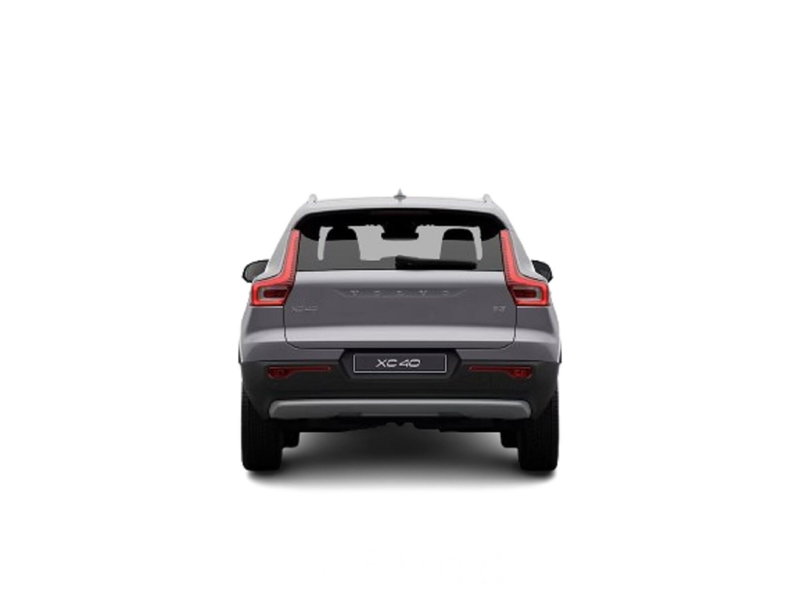 Volvo XC40 usata a Bari (4)