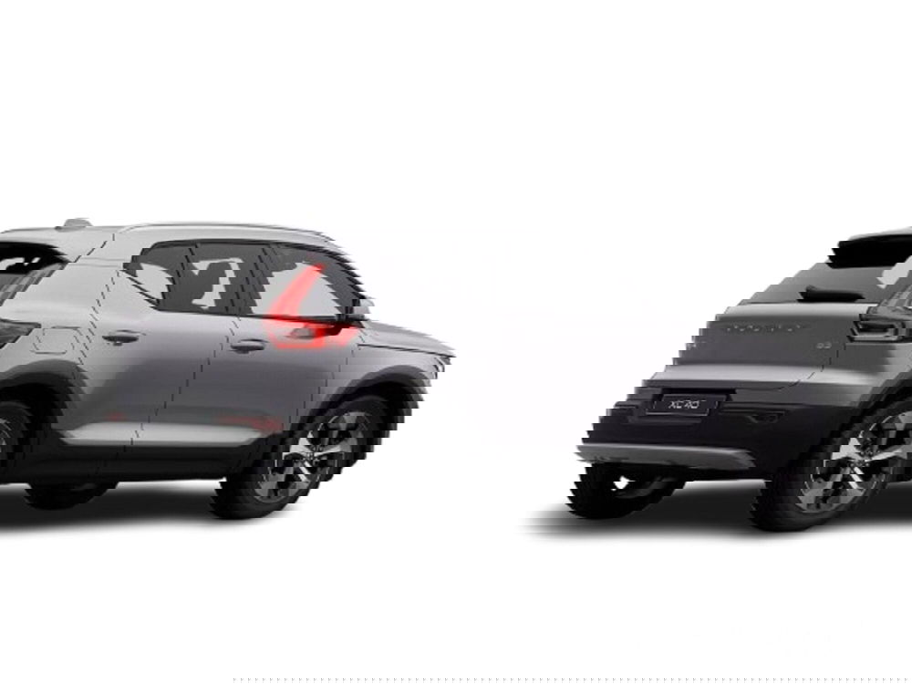 Volvo XC40 usata a Bari (5)