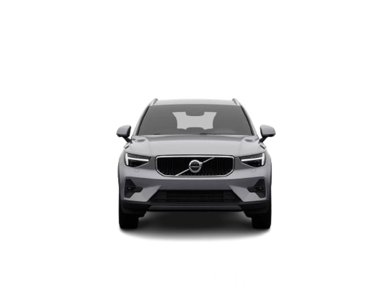 Volvo XC40 usata a Bari (8)