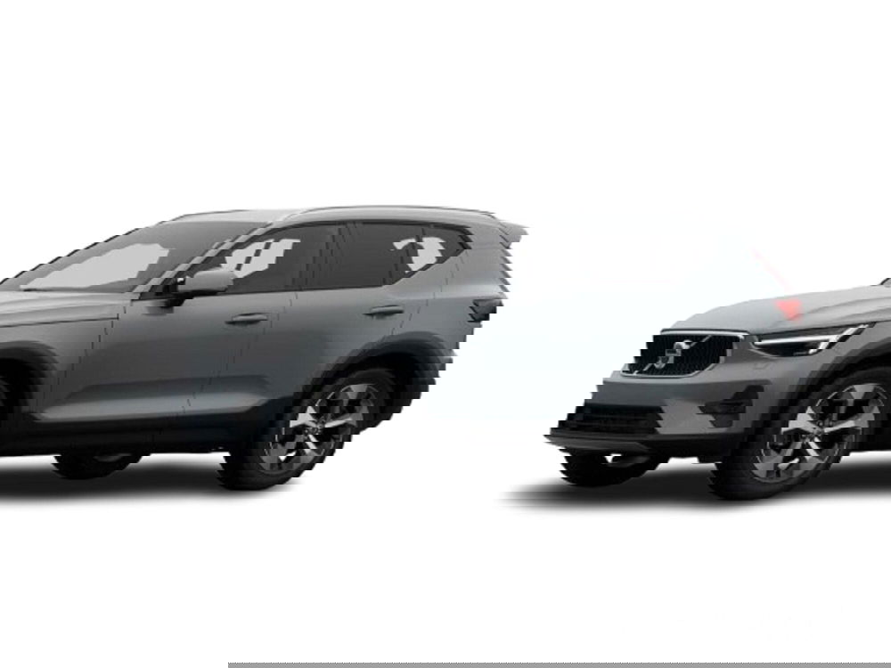 Volvo XC40 usata a Bari