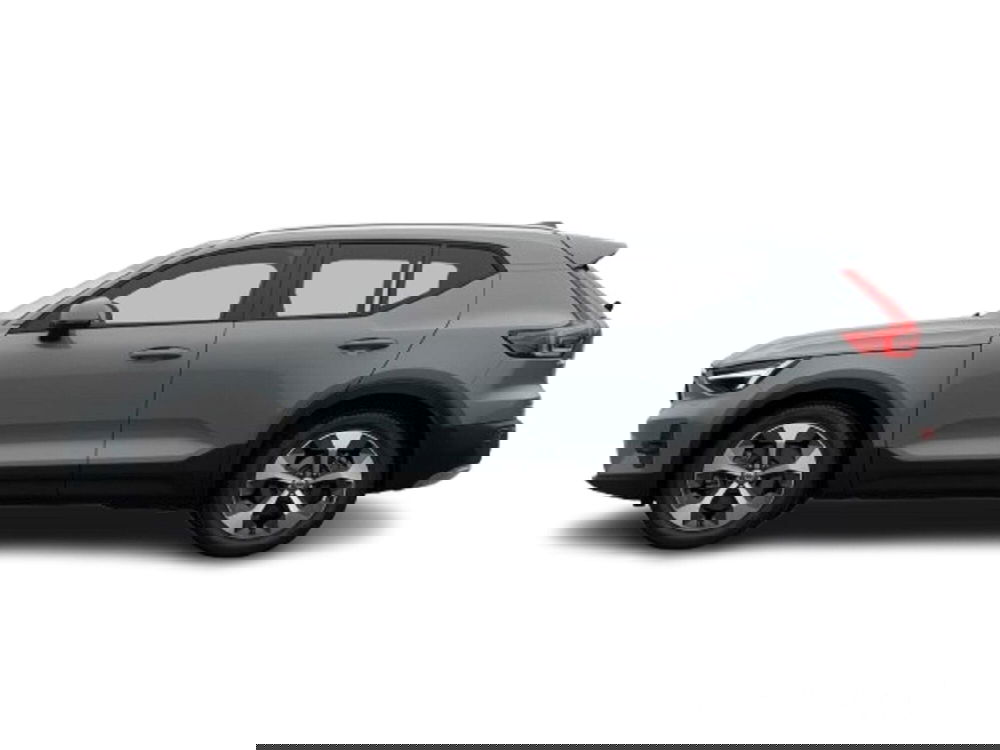 Volvo XC40 usata a Bari (2)