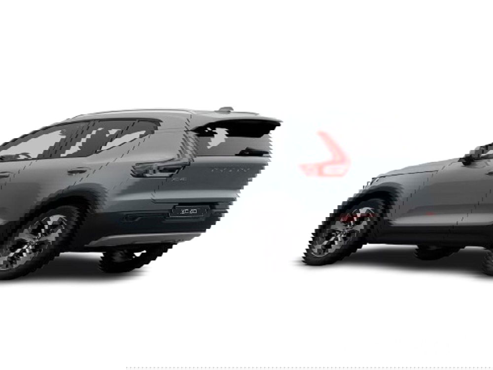 Volvo XC40 usata a Bari (3)