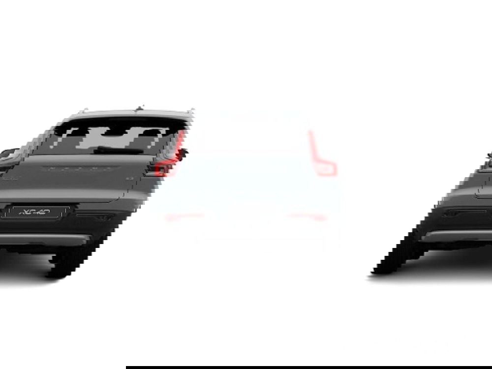 Volvo XC40 usata a Bari (4)