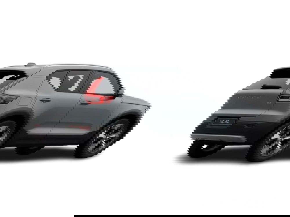 Volvo XC40 usata a Bari (5)