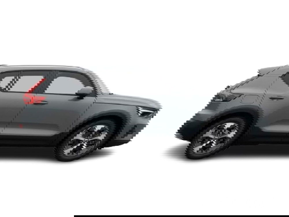 Volvo XC40 usata a Bari (6)