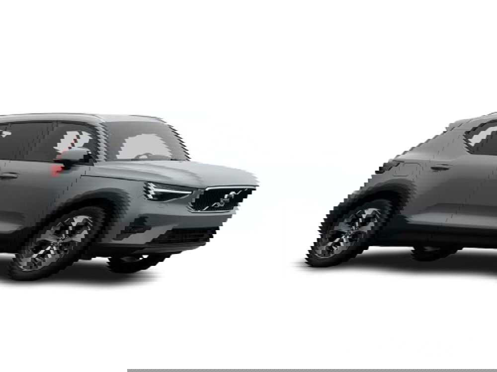 Volvo XC40 usata a Bari (7)