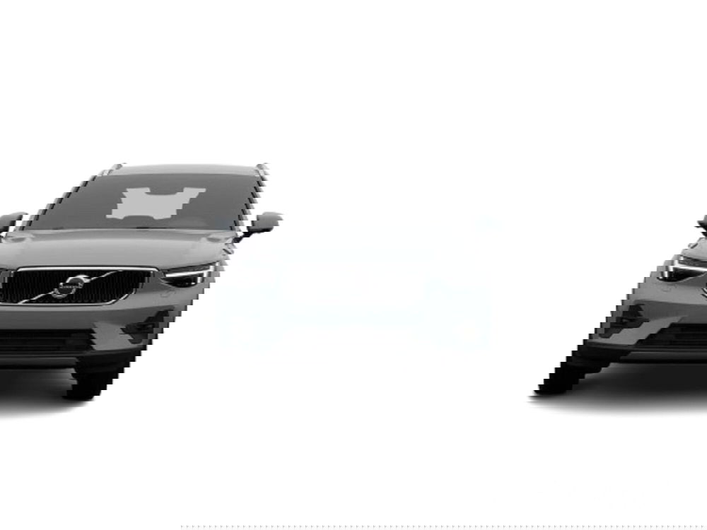 Volvo XC40 usata a Bari (8)