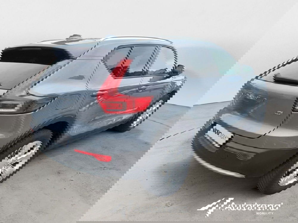 Volvo XC40 usata a Bari (2)