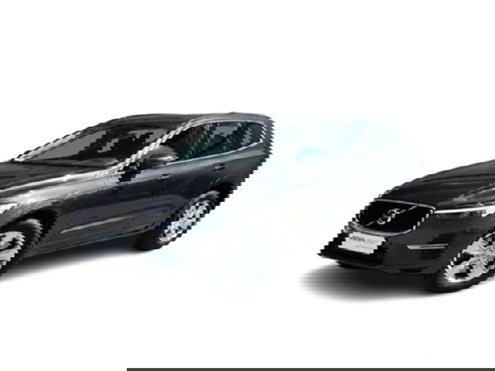 Volvo XC60 usata a Bari