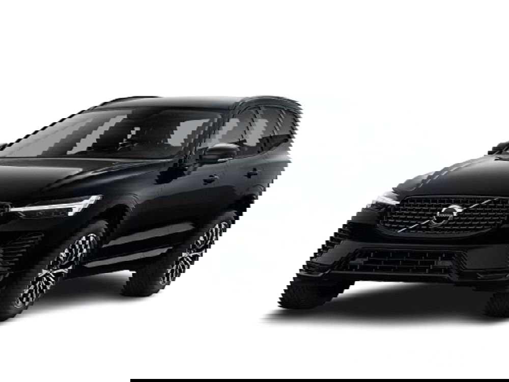 Volvo XC60 usata a Bari