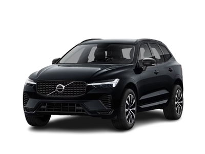 Volvo XC60 2.0 b5 Plus Dark awd auto del 2025 usata a Bari