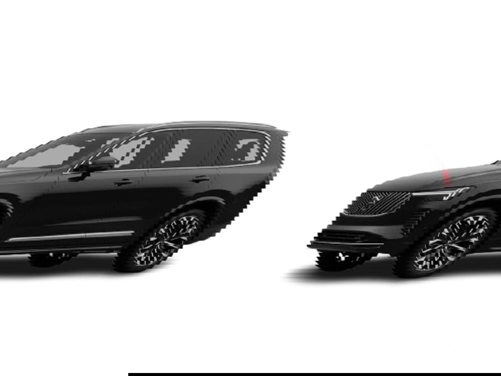 Volvo XC90 usata a Bari