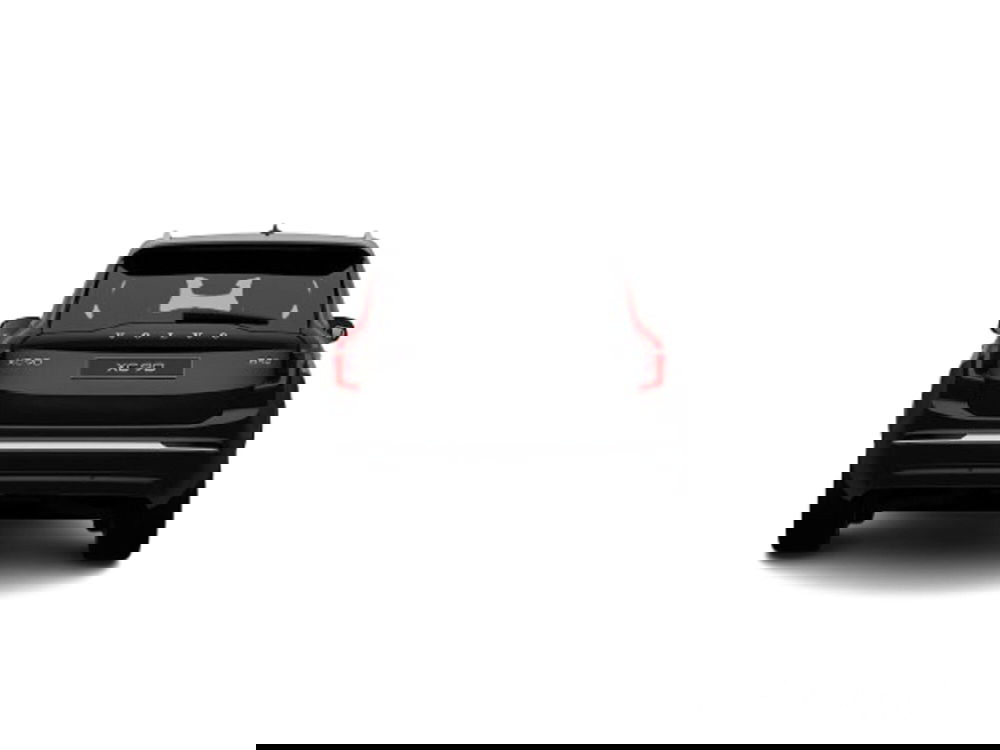 Volvo XC90 usata a Bari (3)