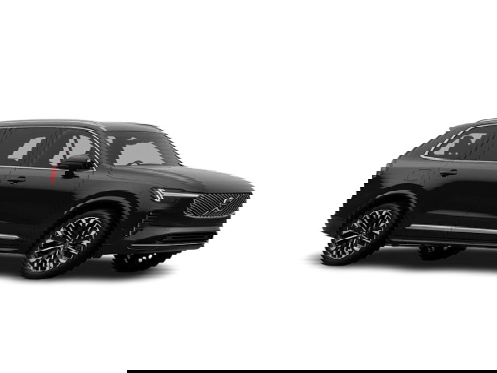 Volvo XC90 usata a Bari (5)