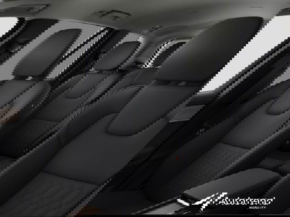 Volvo XC90 usata a Bari (9)