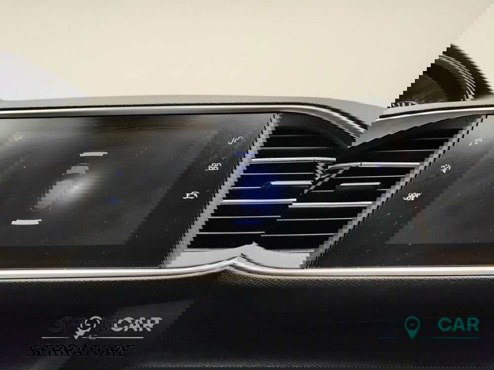 Peugeot 308 usata a Como (10)