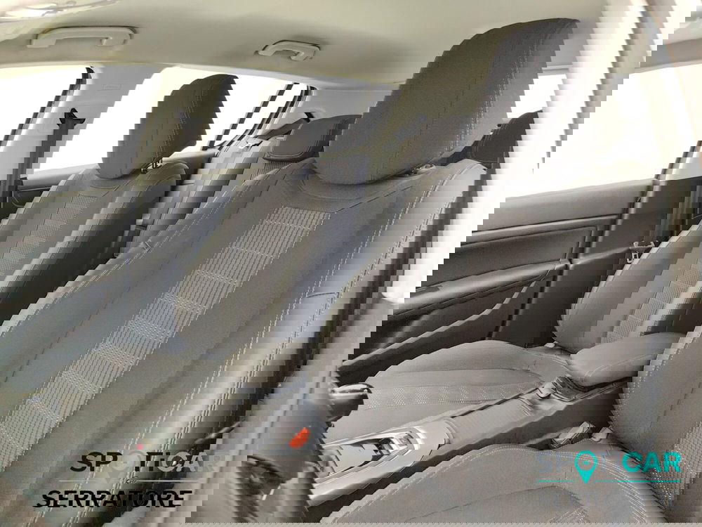 Peugeot 308 usata a Como (12)