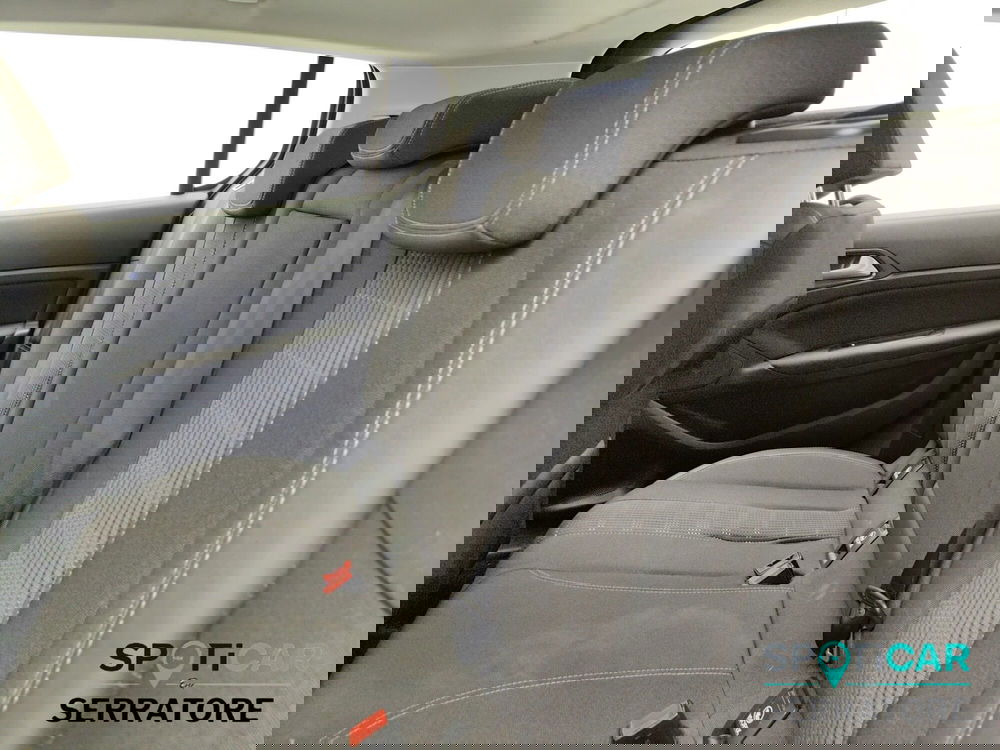 Peugeot 308 usata a Como (13)