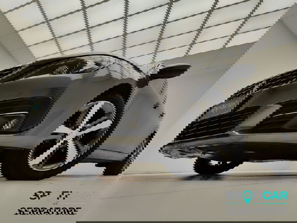 Peugeot 308 usata a Como (14)