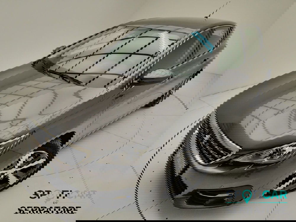 Peugeot 308 usata a Como (15)