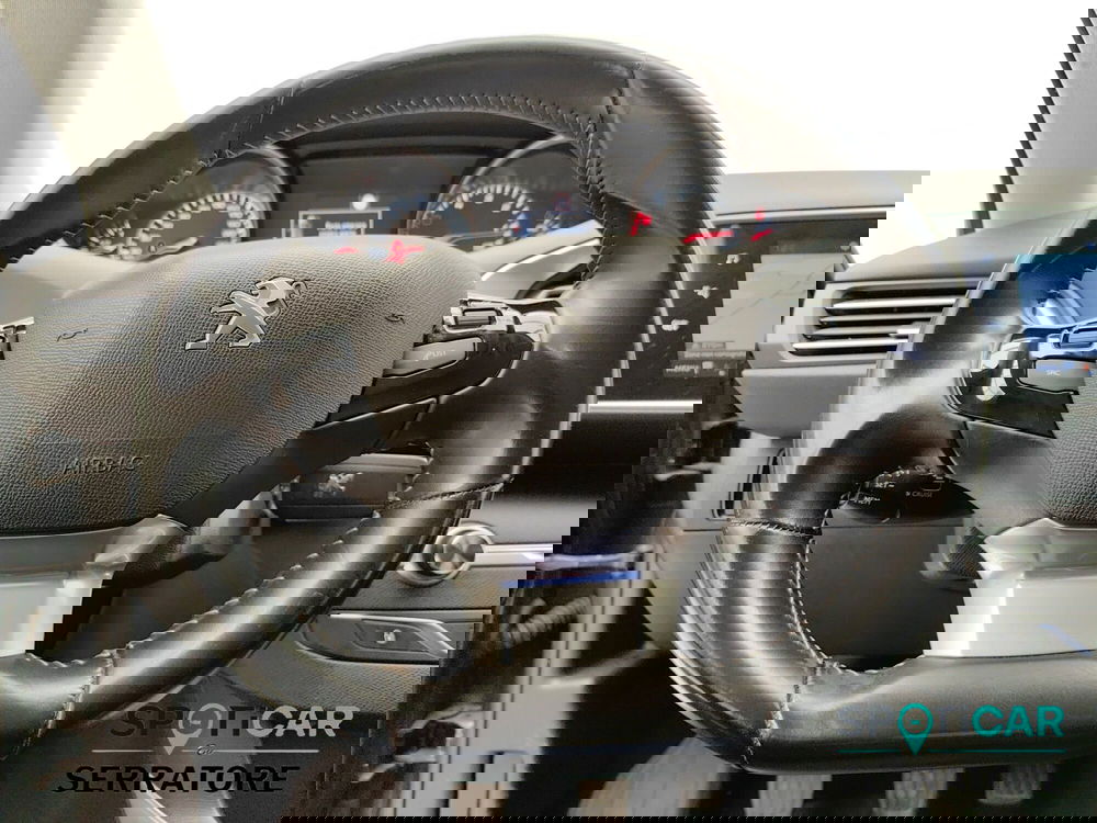 Peugeot 308 usata a Como (17)