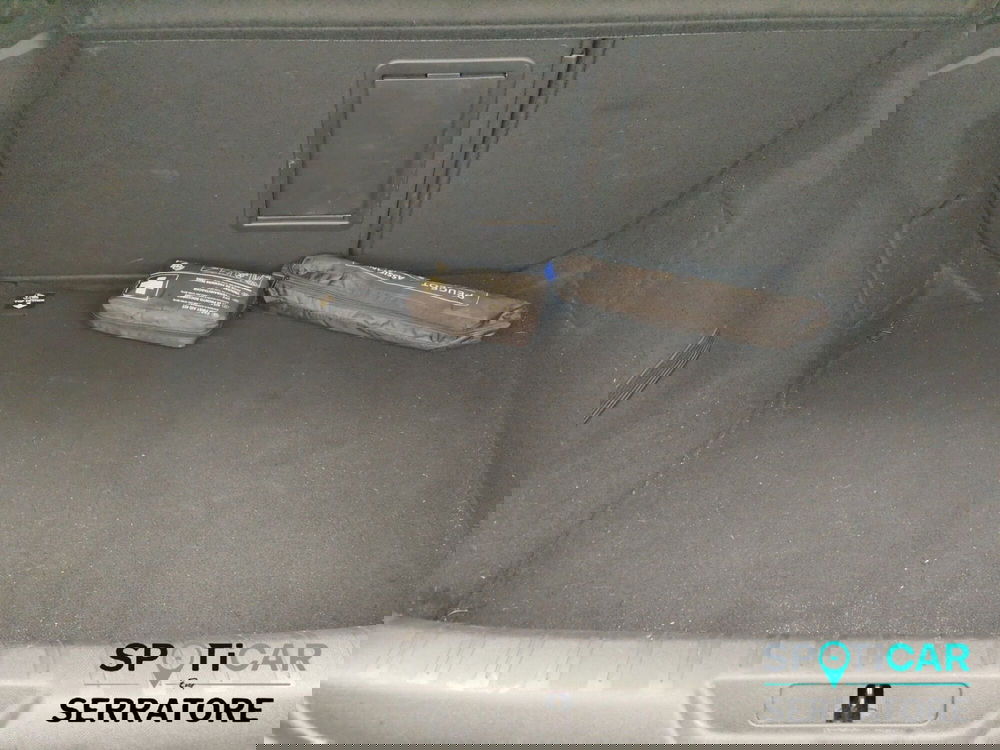 Peugeot 308 usata a Como (18)