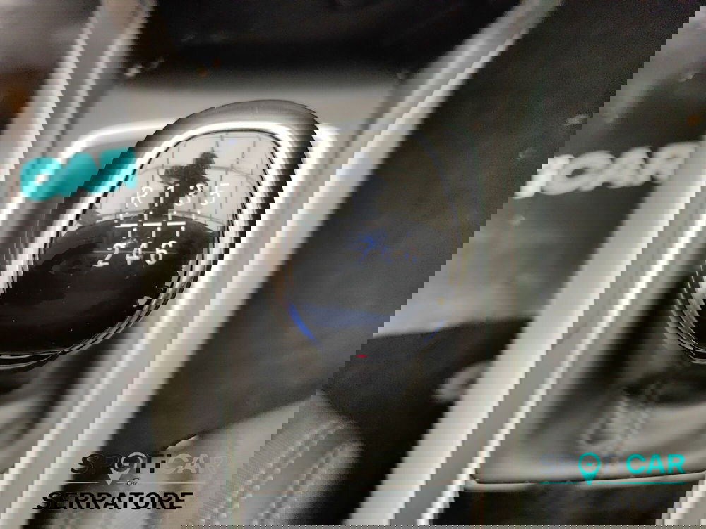 Peugeot 308 usata a Como (19)