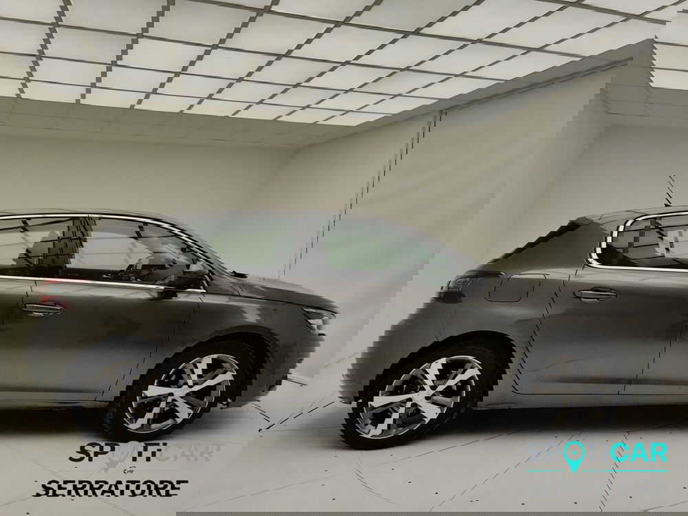 Peugeot 308 usata a Como (20)