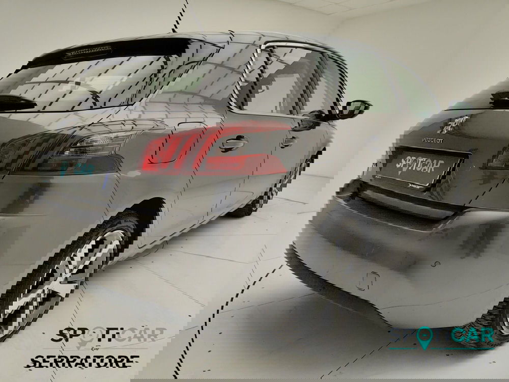 Peugeot 308 usata a Como (5)