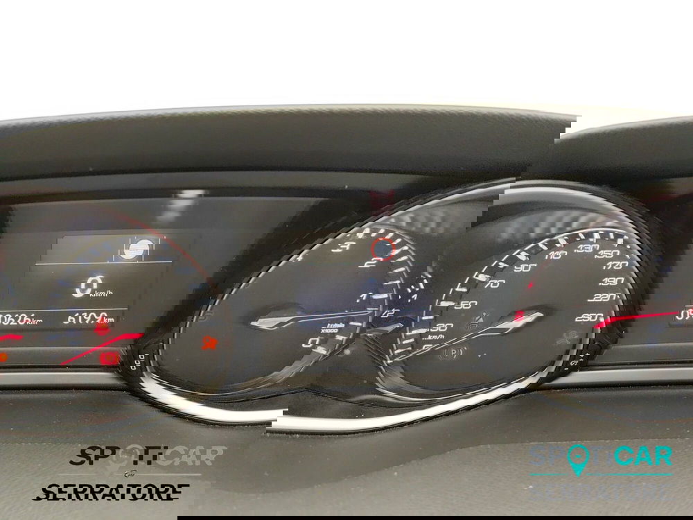 Peugeot 308 usata a Como (8)