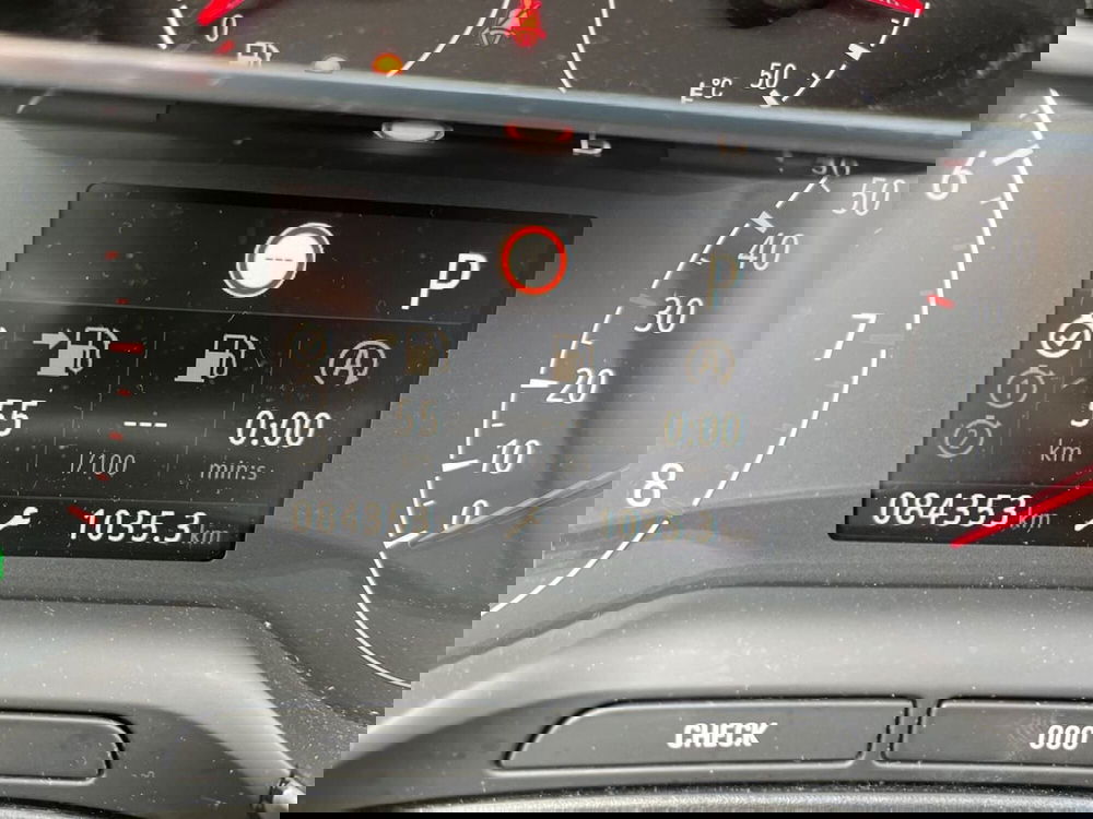 Opel Grandland usata a Sondrio (10)