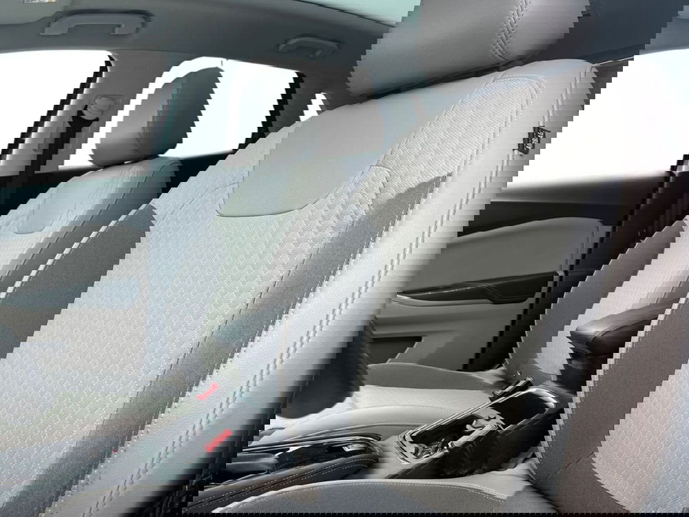 Opel Grandland usata a Sondrio (11)