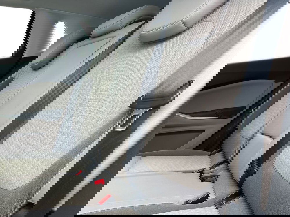 Opel Grandland usata a Sondrio (12)