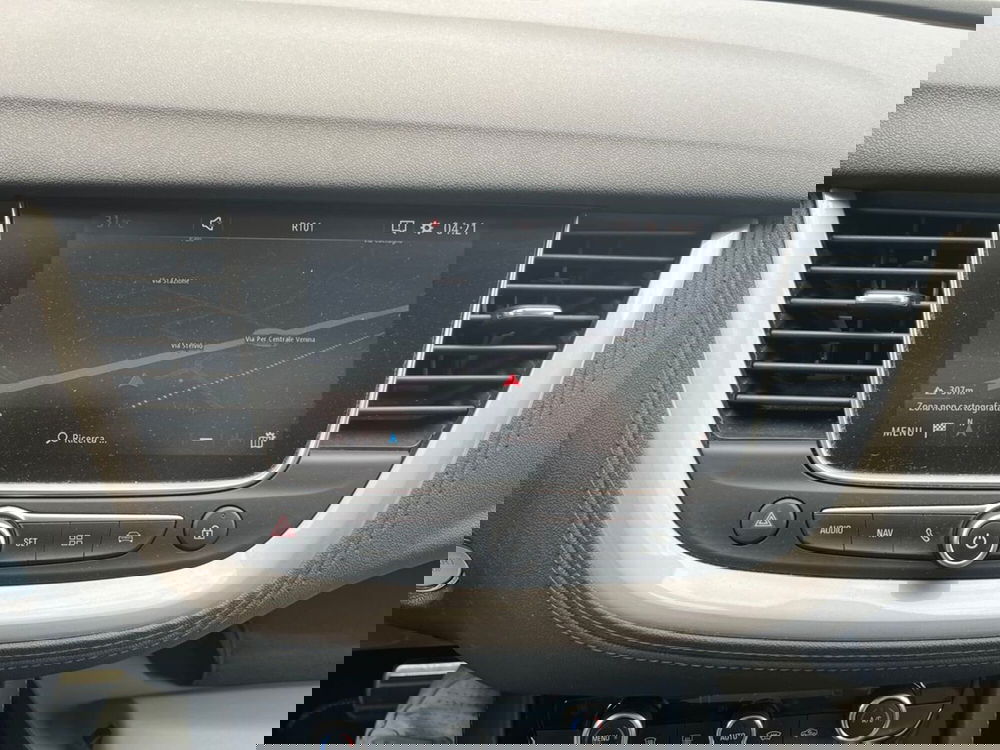 Opel Grandland usata a Sondrio (14)