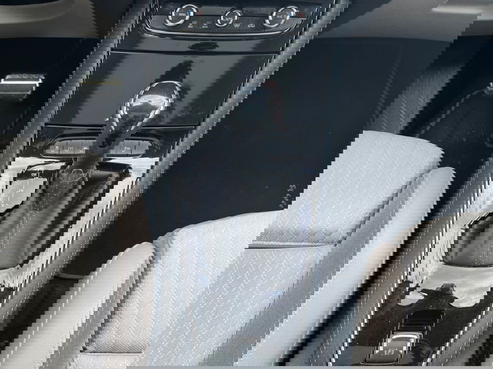 Opel Grandland usata a Sondrio (15)