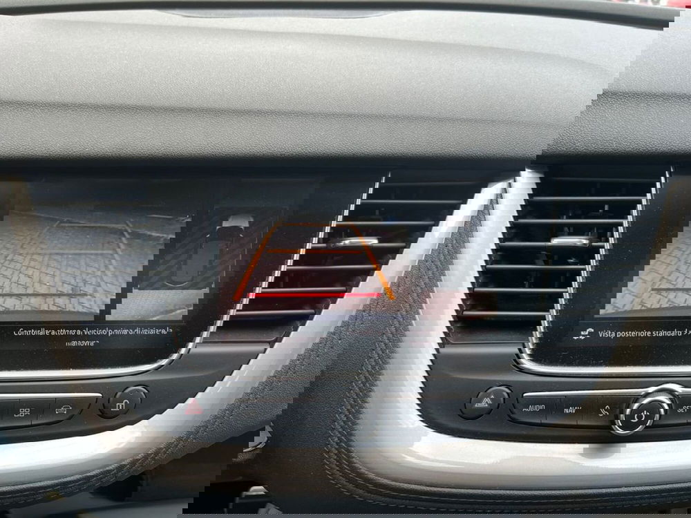 Opel Grandland usata a Sondrio (16)