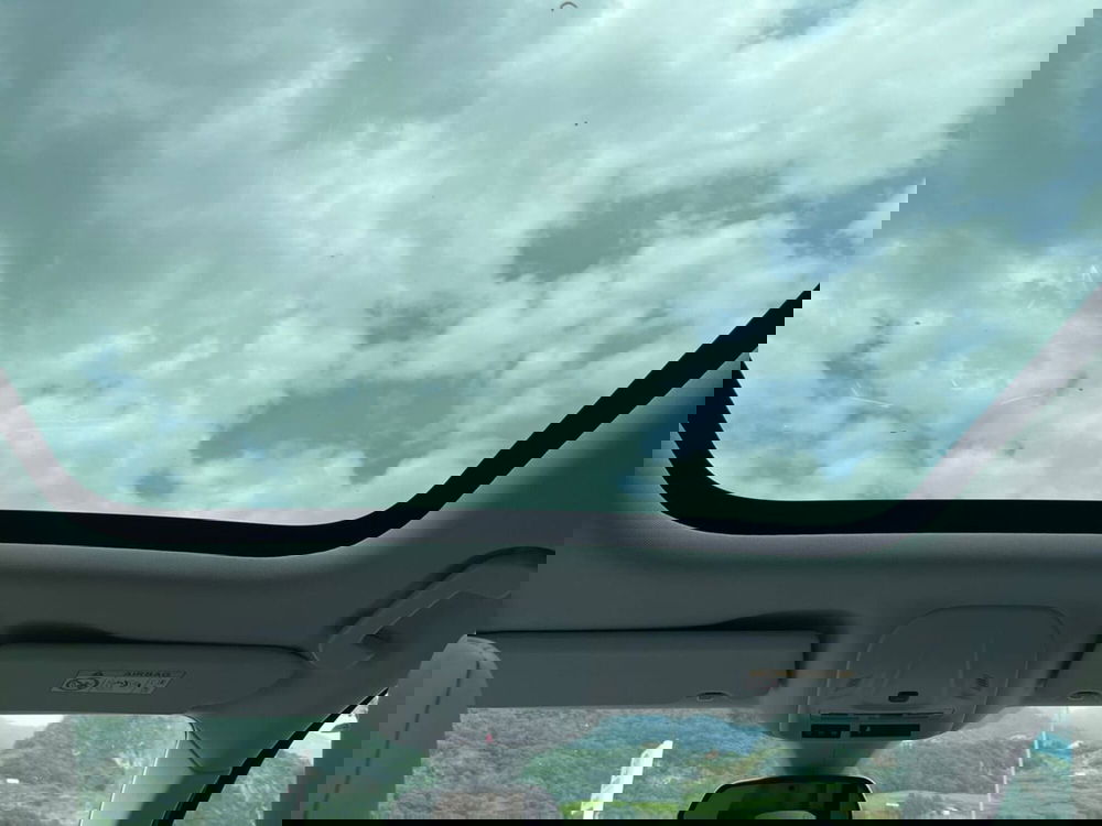 Opel Grandland usata a Sondrio (18)