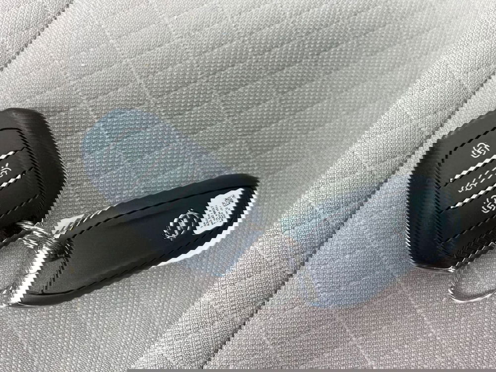 Opel Grandland usata a Sondrio (19)