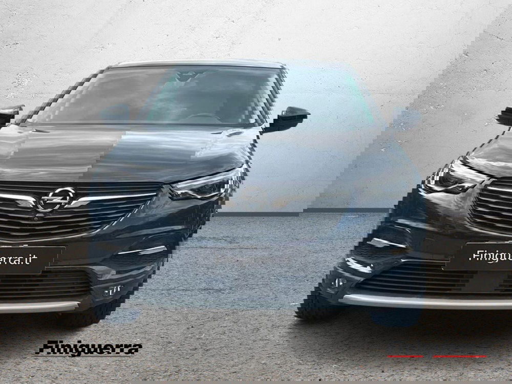 Opel Grandland usata a Sondrio (2)