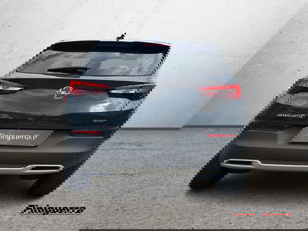 Opel Grandland usata a Sondrio (3)